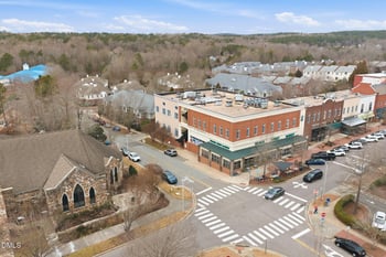 703 Copperline Dr #201, Chapel Hill, NC 27516