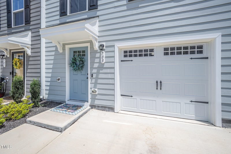 703 Corvette View Knoll, Wendell, NC 27591