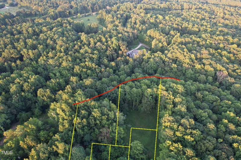 703 Council Ln, Chapel Hill, NC 27516