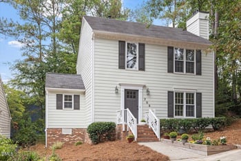 703 Cross Timbers Dr, Durham, NC 27713