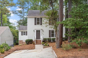 703 Cross Timbers Dr, Durham, NC 27713