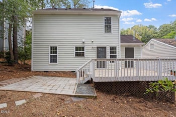 703 Cross Timbers Dr, Durham, NC 27713