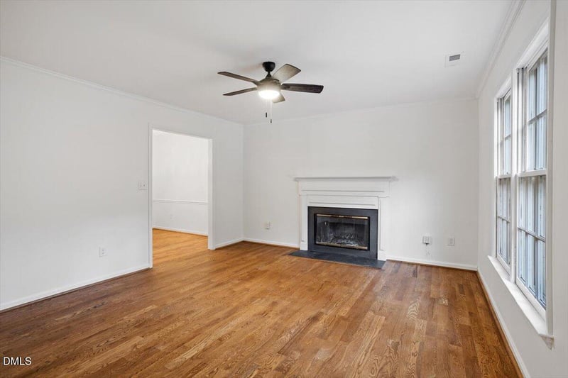703 Cross Timbers Dr, Durham, NC 27713