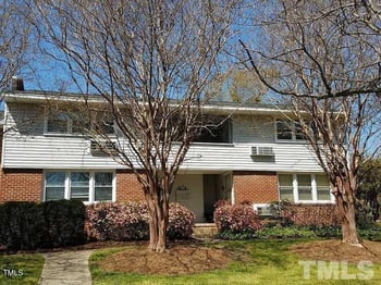 703 Daniels St #C, Raleigh, NC 27605