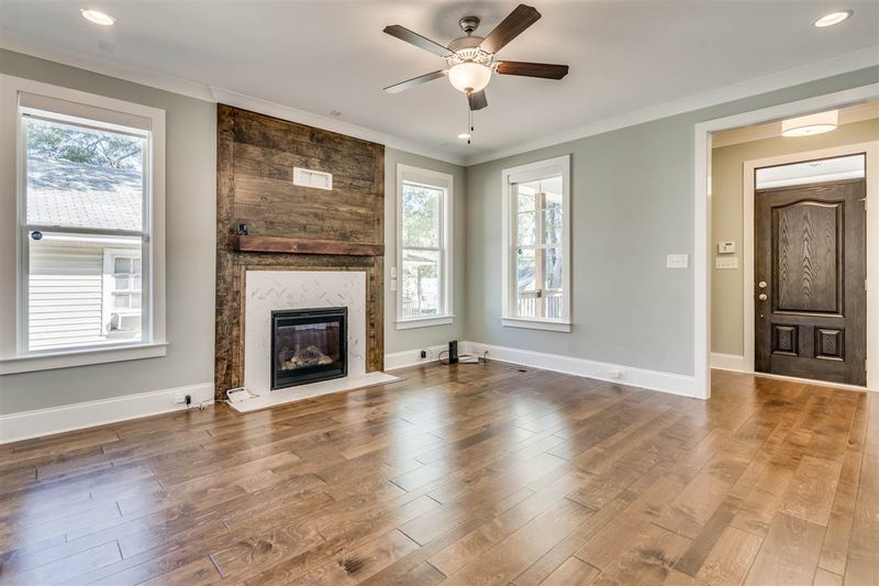 703 Dowd St, Durham, NC 27701