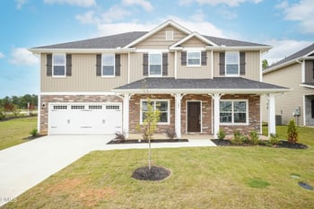703 Dunlawton Ct, Sanford, NC 27330