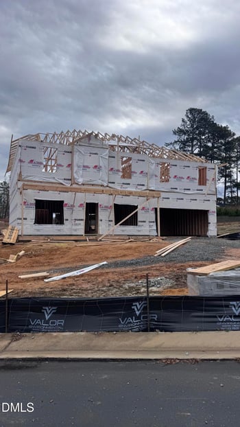 703 Dunlawton Ct, Sanford, NC 27330