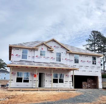 703 Dunlawton Ct, Sanford, NC 27330