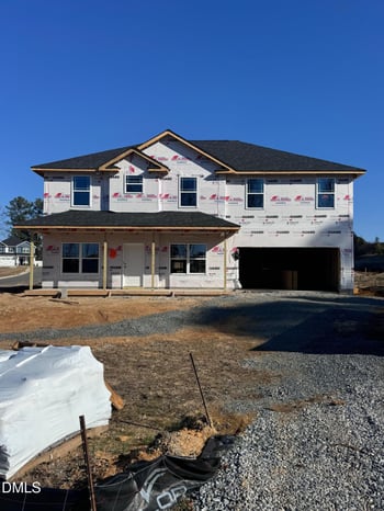 703 Dunlawton Ct, Sanford, NC 27330