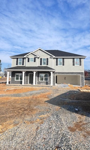 703 Dunlawton Ct, Sanford, NC 27330