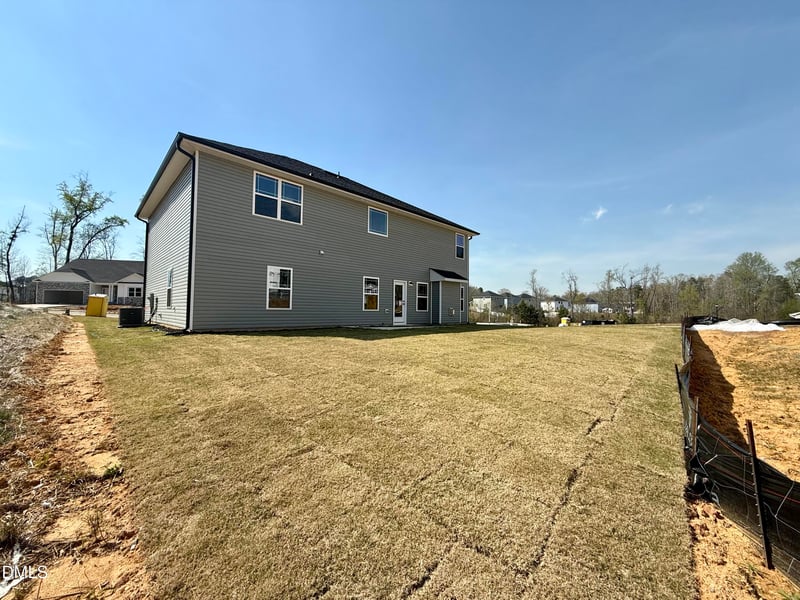 703 Dunlawton Ct, Sanford, NC 27330