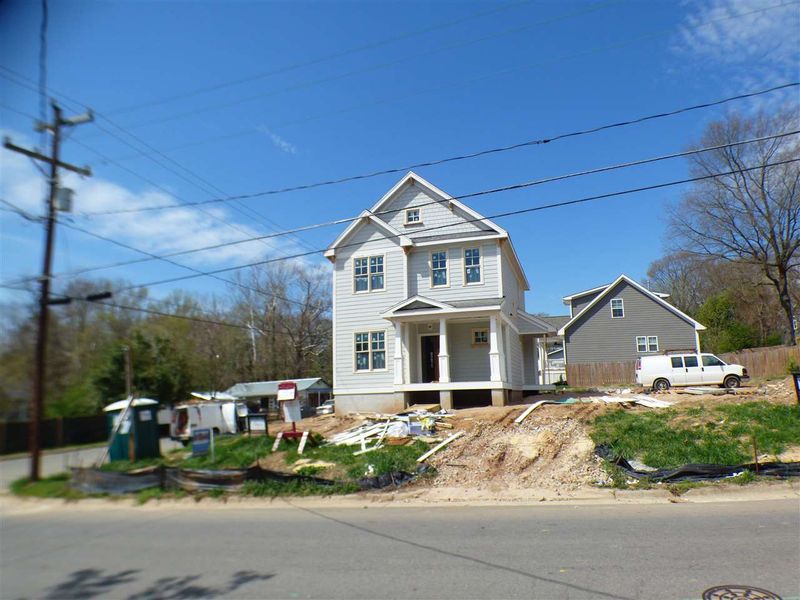 703 N Elizabeth St, Durham, NC 27713