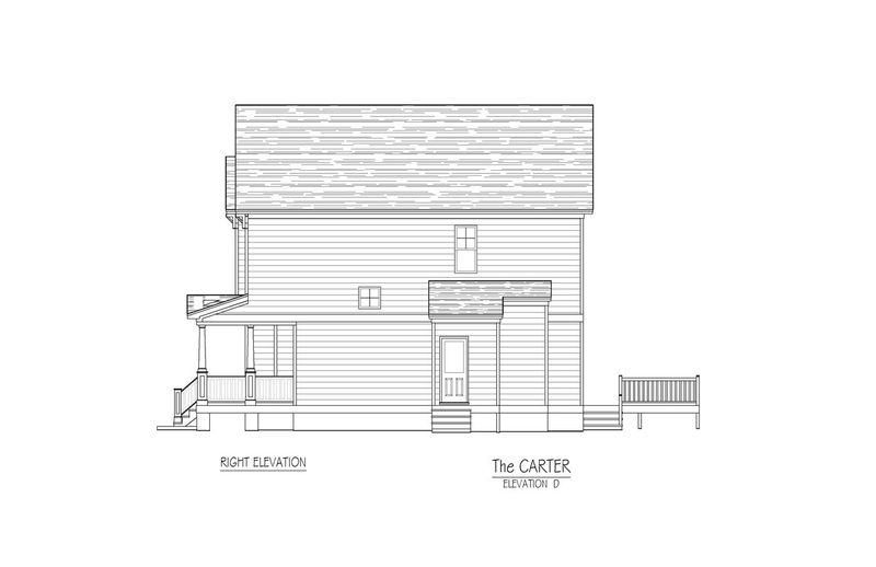 703 N Elizabeth St, Durham, NC 27713