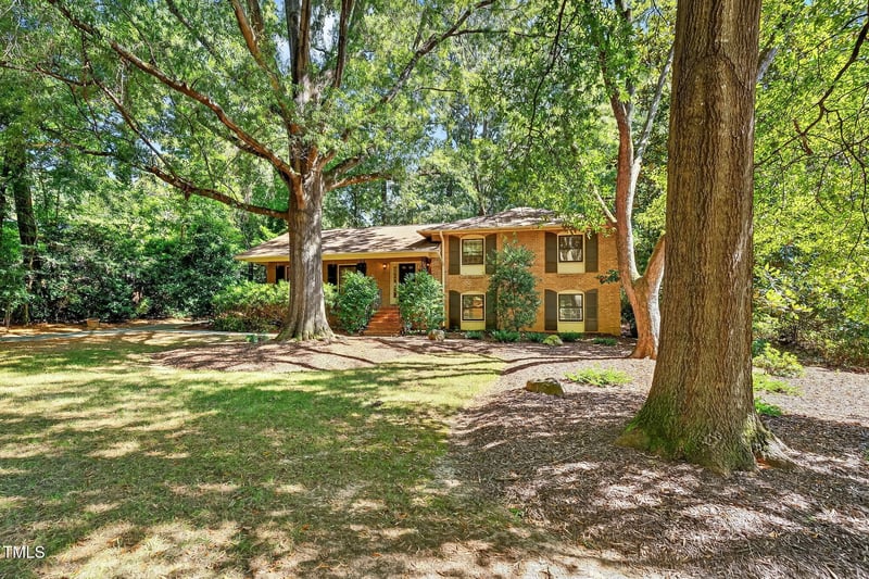 703 Emory Dr, Chapel Hill, NC 27517