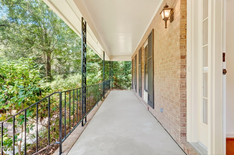703 Emory Dr, Chapel Hill, NC 27517