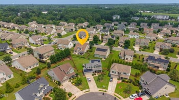 703 Fairway Dr, Mebane, NC 27302