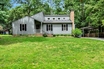 703 Forrest Ln, Creedmoor, NC 27522