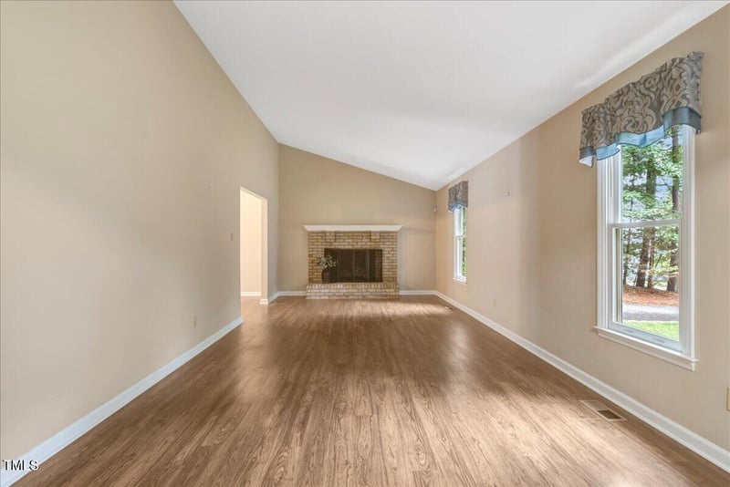703 Forrest Ln, Creedmoor, NC 27522
