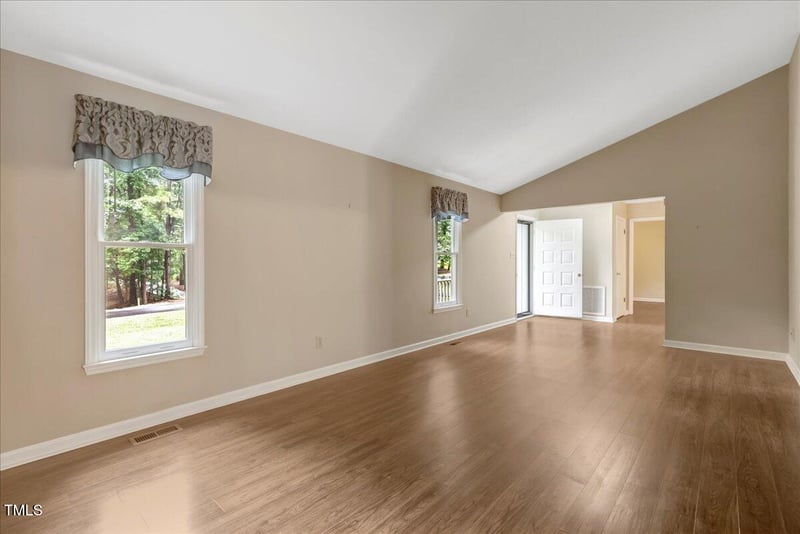 703 Forrest Ln, Creedmoor, NC 27522