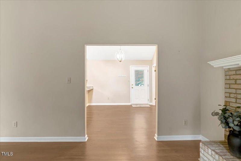703 Forrest Ln, Creedmoor, NC 27522