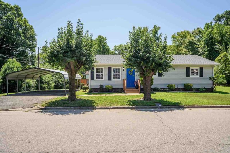 703 Gaston Ave, Durham, NC 27707