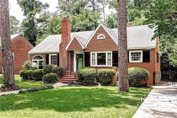 703 Glenwood Dr, Fayetteville, NC 28305