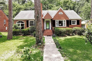 703 Glenwood Dr, Fayetteville, NC 28305