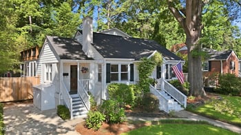 703 Harris St, Raleigh, NC 27607