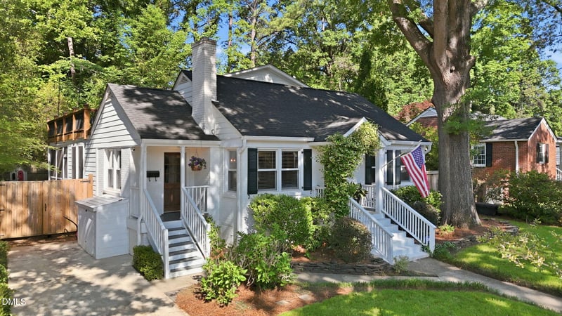 703 Harris St, Raleigh, NC 27607
