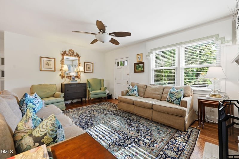 703 Harris St, Raleigh, NC 27607
