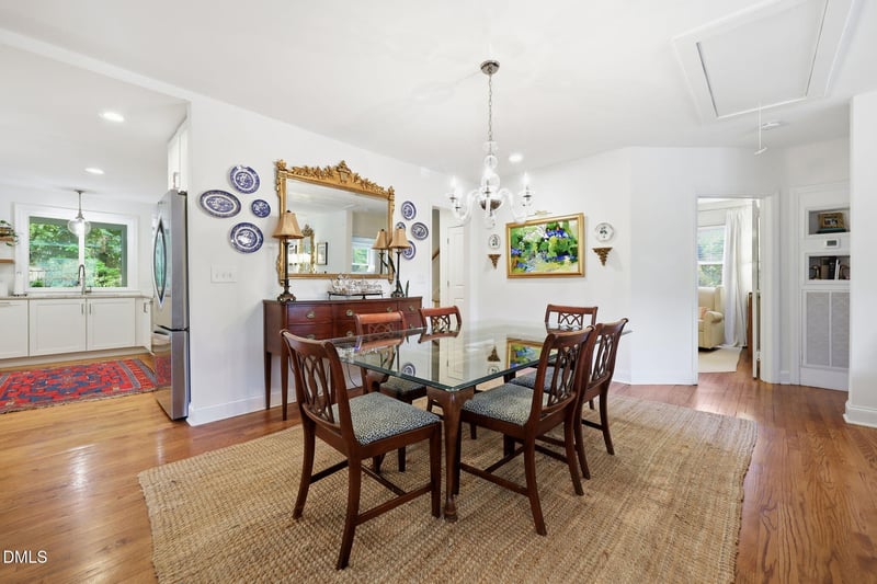 703 Harris St, Raleigh, NC 27607