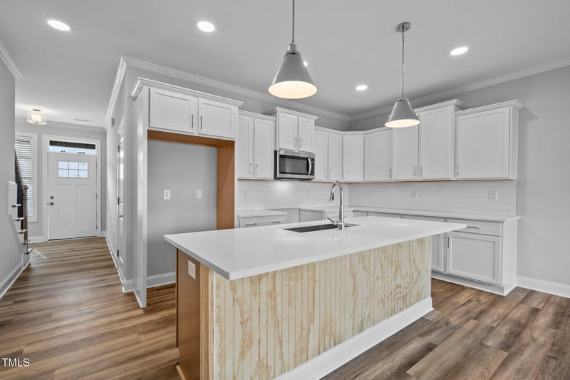 703 Jamescroft Way #13, Rolesville, NC 27571