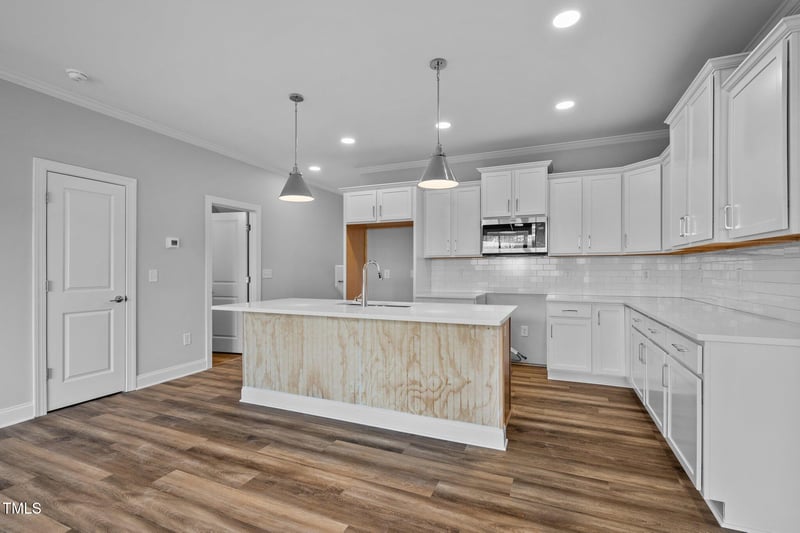 703 Jamescroft Way, Rolesville, NC 27587