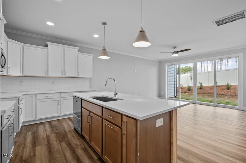 703 Jamescroft Way, Rolesville, NC 27587