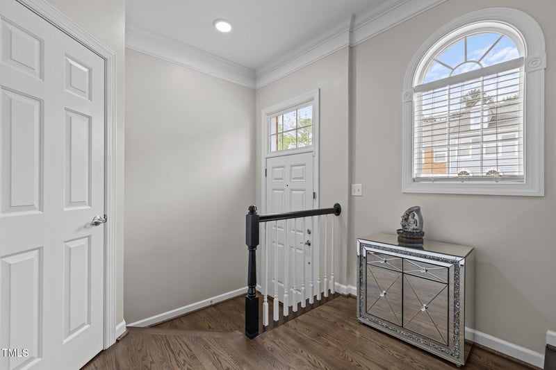 703 Kirkeenan Cir, Morrisville, NC 27560