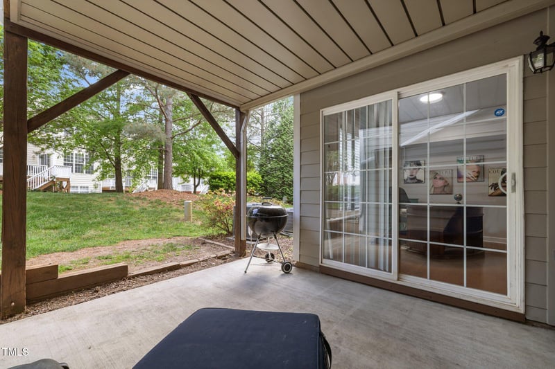 703 Kirkeenan Cir, Morrisville, NC 27560