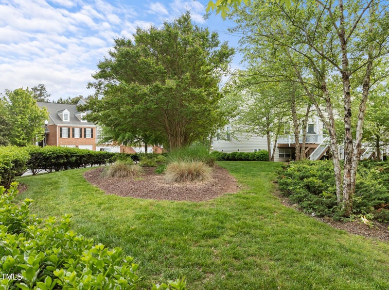 703 Kirkeenan Cir, Morrisville, NC 27560