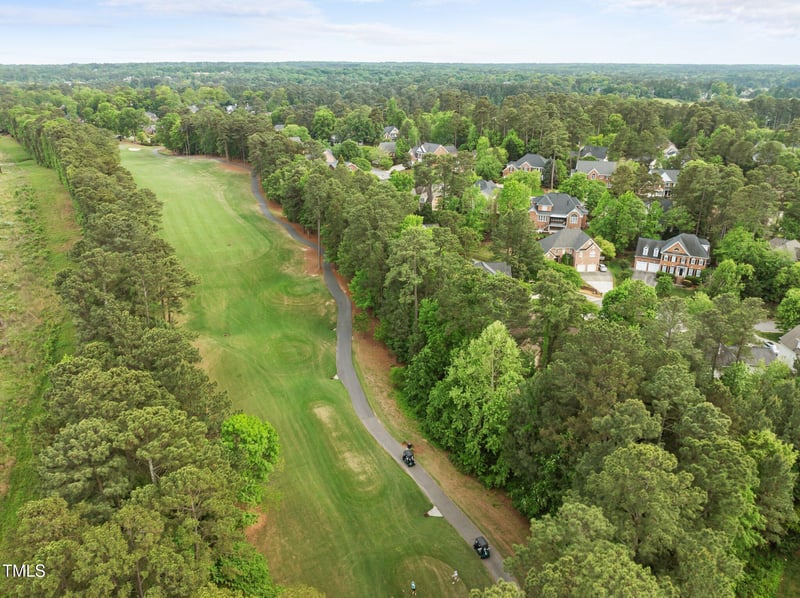 703 Kirkeenan Cir, Morrisville, NC 27560