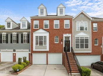 703 Kirkeenan Cir, Morrisville, NC 27560