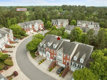 703 Kirkeenan Cir, Morrisville, NC 27560