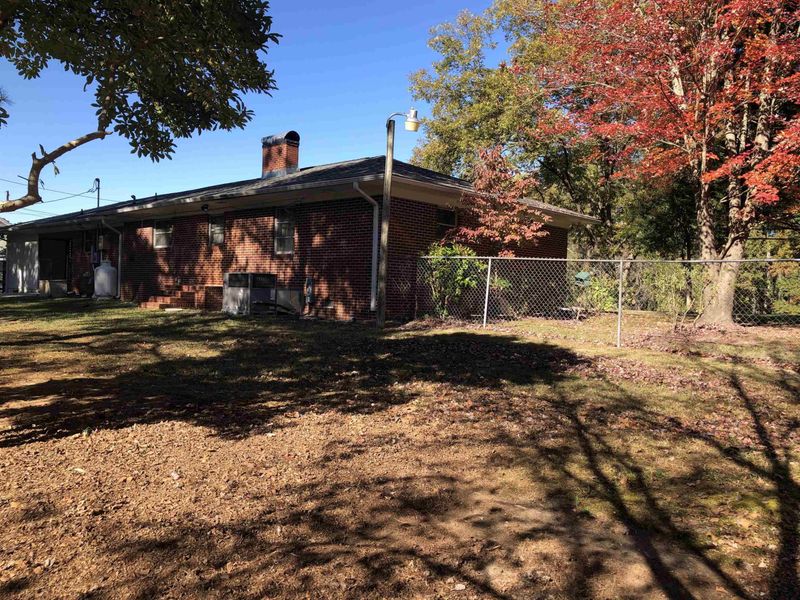 703 W Lake Rd, Creedmoor, NC 27522