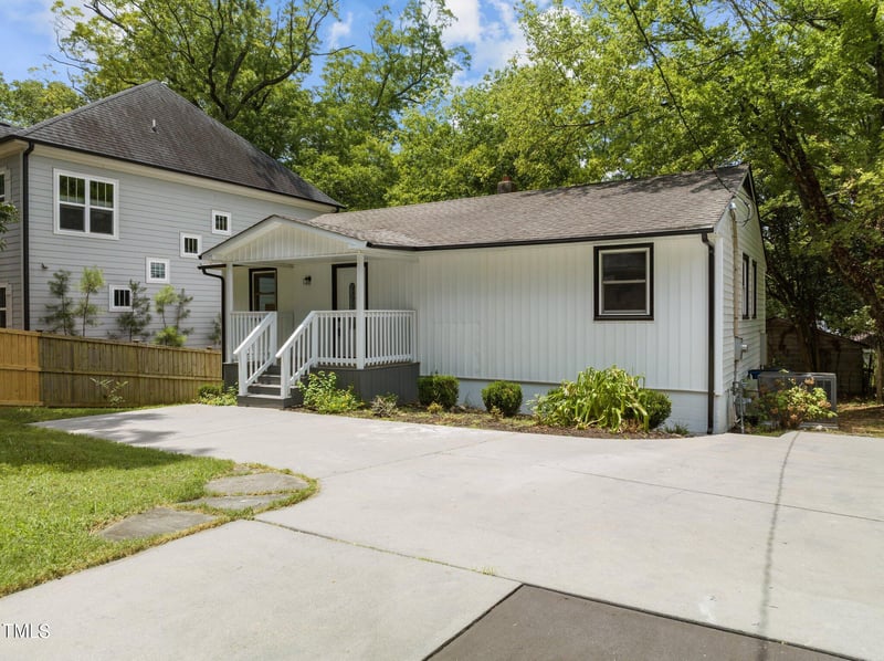 703 Latta St, Raleigh, NC 27607