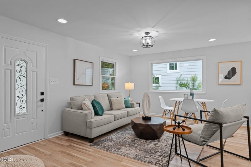 703 Latta St, Raleigh, NC 27607