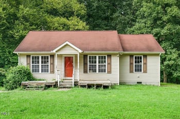 703 Lavender Ave, Durham, NC 27704