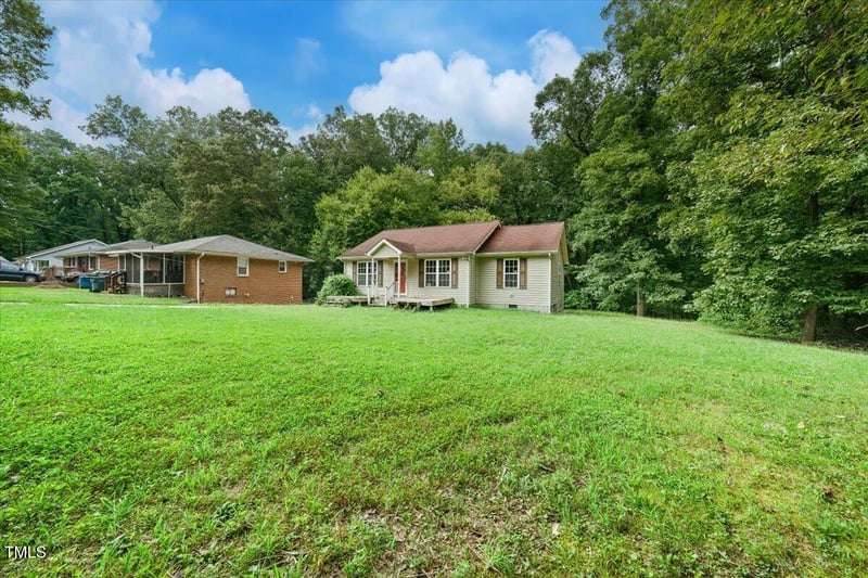 703 Lavender Ave, Durham, NC 27704