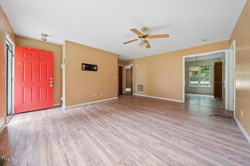 703 Lavender Ave, Durham, NC 27704