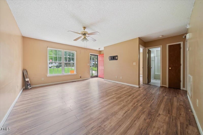 703 Lavender Ave, Durham, NC 27704
