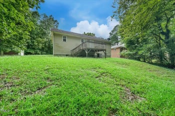 703 Lavender Ave, Durham, NC 27704