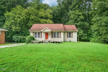 703 Lavender Ave, Durham, NC 27704
