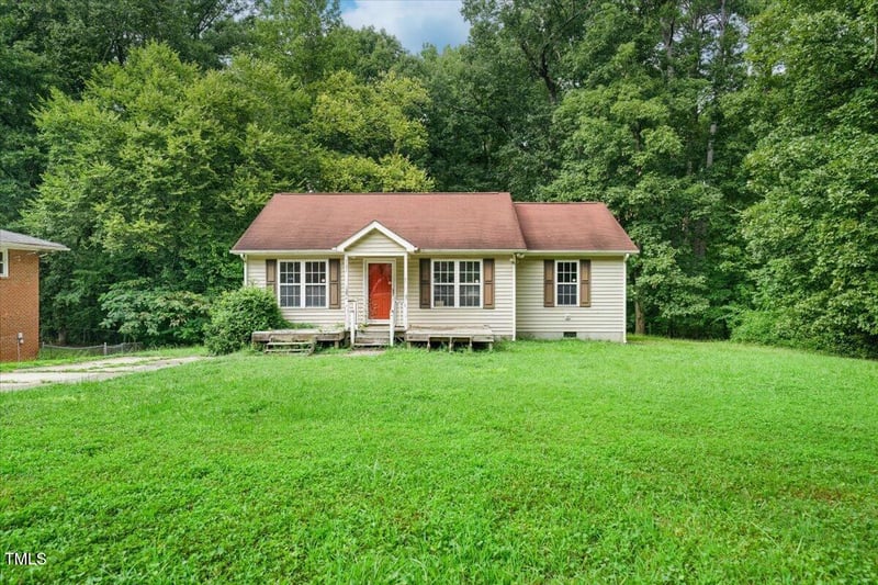 703 Lavender Ave, Durham, NC 27704